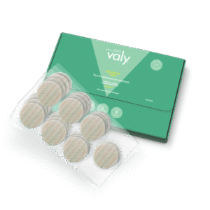 Ion Patch Firm
