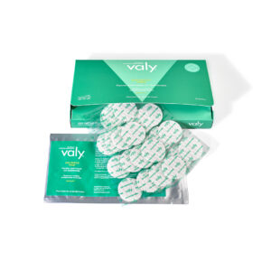 Ion Patch Firm (28 parches)