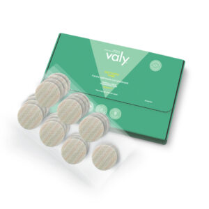 Ion Patch Firm (28 parches | para 14 días)