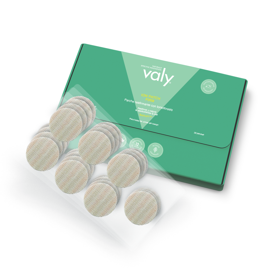 Ion Patch Firm (test)