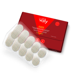 Ion Patch Hairboost