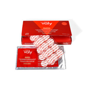 Ion Patch Hairboost (60 parches)