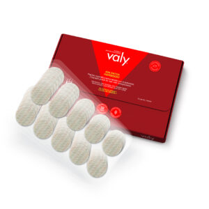 Ion Patch Hairboost (60 parches | para 30 días)