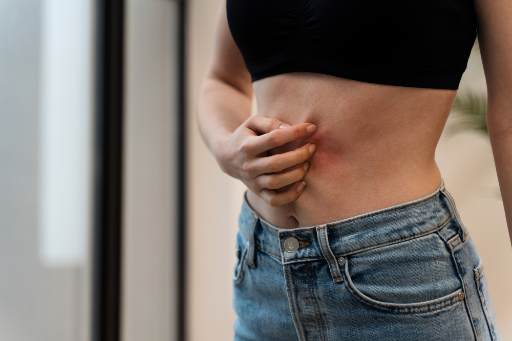 Grasa visceral Qué es y cómo eliminarla